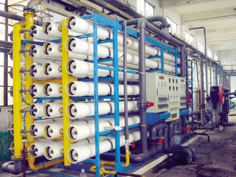 脫水機(jī)使用結(jié)合氣流暈乎運轉(zhuǎn)壓力提升疊螺機(jī)使用效率