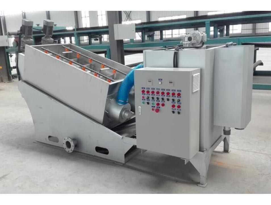  疊螺機廠家：疊螺機使用過程中的優(yōu)勢體現