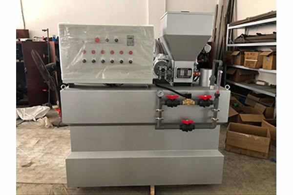 疊螺機廠家如果出現厭氧發酵是處理時間問題導致