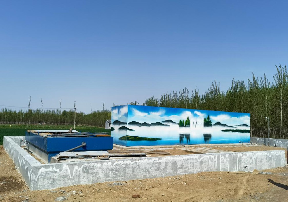 工業(yè)污水最常用的三種處理方式 ？