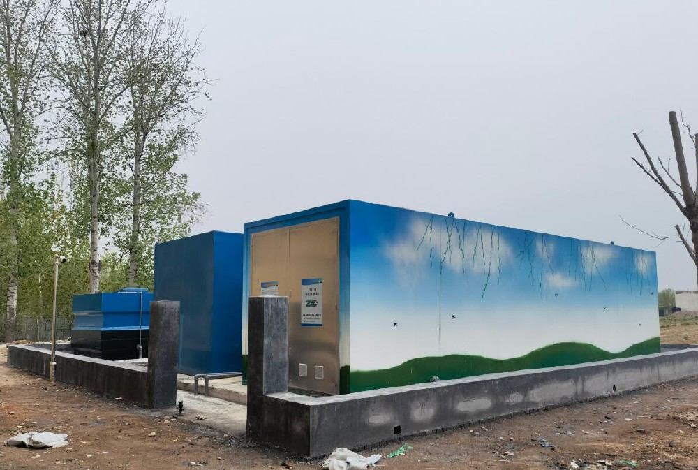 污水處理設(shè)備一個(gè)小時(shí)最多可以處理多少污水 ？