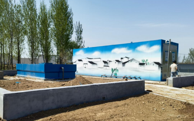 一體化污水處理設(shè)備常見(jiàn)注意問(wèn)題