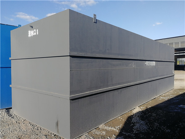 造成一體化污水處理設備水質不達標的原因是什么？