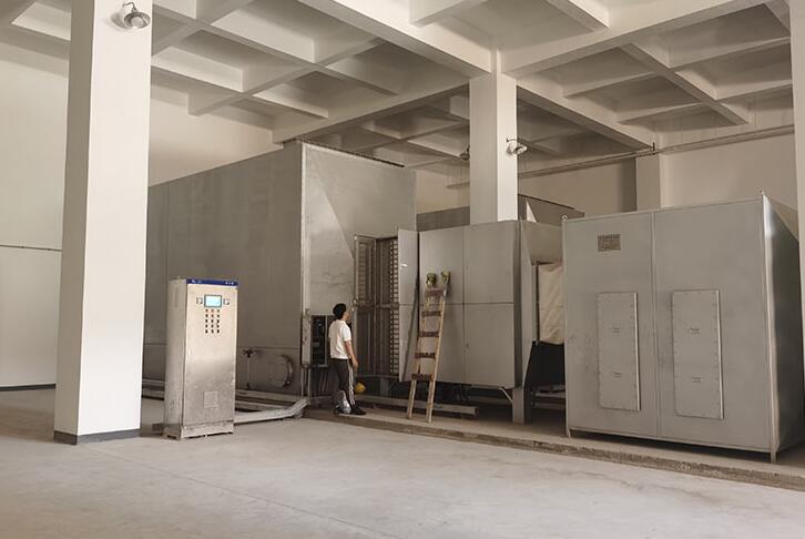 一體化除臭設(shè)備會(huì)經(jīng)常出現(xiàn)哪些故障的問題？