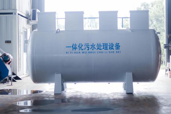 一體化污水處理設備尺寸怎么計算？